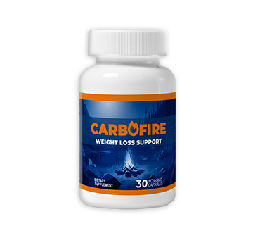carbofire-official-website