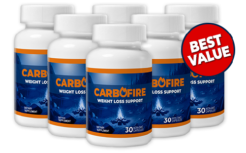 carbofire.com
